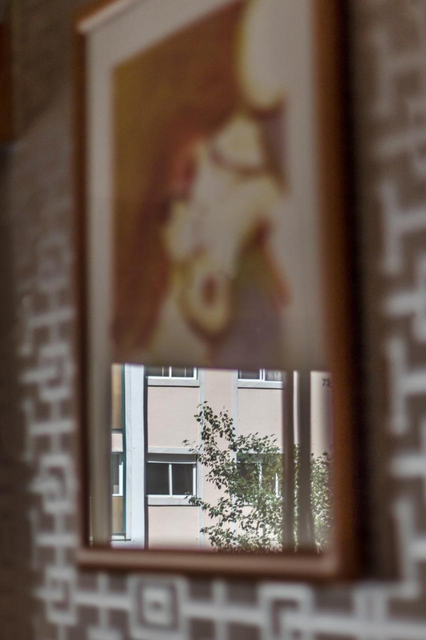 Lisbon Place & Beyond Εξωτερικό φωτογραφία