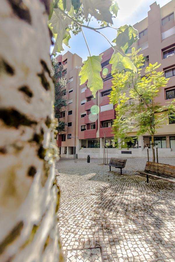Lisbon Place & Beyond Εξωτερικό φωτογραφία