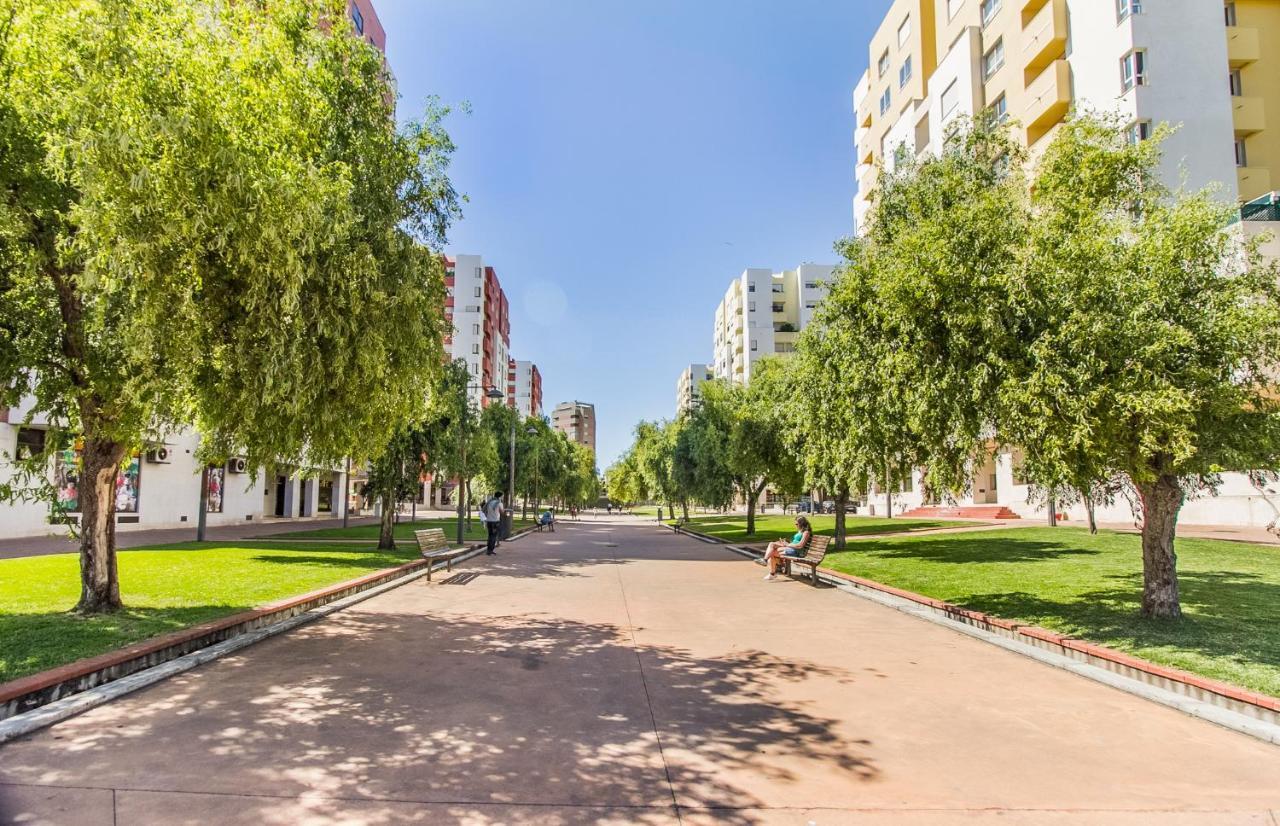 Lisbon Place & Beyond Εξωτερικό φωτογραφία